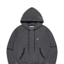 코이세이오 STRING POCKET HOOD ZIP-UP 이미지