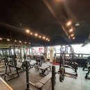 마이핏 휘트니스 이미지