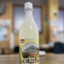 소백산김치 이미지