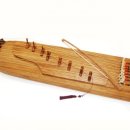 두줄의 소리(해금) 이미지