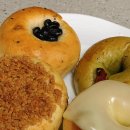 분당-220 | 분당 정자카페거리 프레프레 베이글 선물 포장 솔직 후기