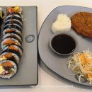 김쌤김밥 이미지