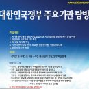 [대구+울산지회]대구경북+울산지회 홈스쿨러들을 위한 대한민국 정부기관 탐방 이미지