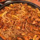 119닭갈비 이미지