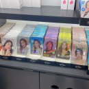 렌즈미 글라스미 익산모현점 | 익산 모현동 렌즈미 메이크오버 트렌디 홀리브 브라운 원데이렌즈 내돈