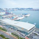 여객터미널 이미지