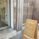 527 미장원 | 원주시 명륜동 촉촉한 베이글 맛집 후기 / 르뱅