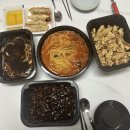 중화요리홍장군