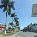 증산보 옆 간이화장실 | 다낭 하얏트 리젠시 레지던스 D동 오션뷰 3베드룸 객실 이용후기 with 친정식구들