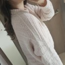 넉넉핏의 재밌는 &#39;건지 무늬&#39; 니트 추천 | Sweater No. 18, My Favorite Things Knitwear