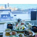 신대박식당 | 제주그라벨호텔맛집 신대박횟집 제주외도점 점심 게우밥정식 후기