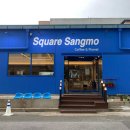 구미 상모동 카페 스퀘어상모 후기