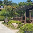 용봉산자연휴양림 이미지