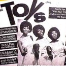 The Toys - A Lovers Concerto 이미지