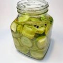 오이피클 만드는법 새콤달콤 수제피클 레시피 피클주스 만들기 이미지