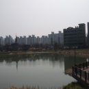 이문안호수공원 이미지