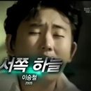 서쪽하늘 이미지