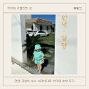 스테이 다로 | 양양 가성비 숙소 스테이다로 아이와 숙박 후기