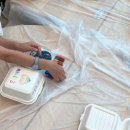 선산유치원 | 구미 초등 출강 체험수업 추천｜구미꽃집 예라화가 진행한 꽃도시락 클래스 후기