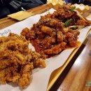 노랑통닭 청천점