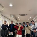 원폭피해자 추모제 | [2024 안중근 역사탐방②] 신주쿠 고려박물관, 강제연행 기획전시, 와세다 대학생들과의 만남