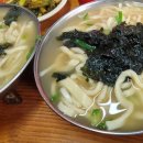 서운칼국수 - 6574 | 서운칼국수