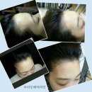 the 봄 헤어