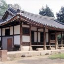 석천사랑채