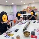 티 블렌딩 익선공방 청소년 힐링 프로그램 감성 체험 후기