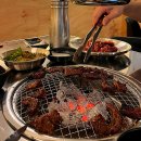 참숯소갈비살 이미지