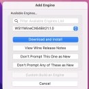 원데이디지털.20220331.wineskin을 활용하여 Windows 어플을 macOS에서 실행(간단 설명, 동영상 참조) 이미지