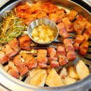 신가네왕코등갈비 이미지