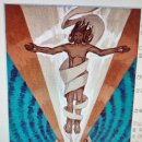 [동정 마리아의 묵주기도] 영광의 신비 1단-5단 이미지