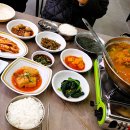 원 감자탕 | [임실 오수 맛집] 원동산 2호점 재오픈! 2만 원의 행복, 가성비 폭발 감자탕 후기