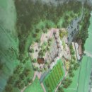 비봉면 게이트볼장 이미지