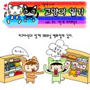 필냉이의 고양이 일기 vol. 24 - 싼게 비지떡?! 이미지