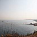 몽중루의 해파랑길 걷기, 32코스(근덕 맹방해변-삼척항- 해가사지-동해 추암공원) 기행 이미지