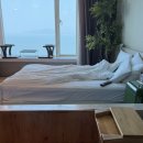 괴산관광호텔마린 | 인천 월미도 오션뷰 호텔 추천 블루옐로마린호텔 스위트룸 자쿠지 후기