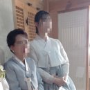 프로아메이크업 | wedding #39) 전통혼례 선비촌 출장 메이크업 프로아메이크업 후기 (영주 출장 메이크업)
