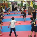 진해복싱센터 이미지