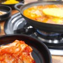 부대찌개 안방 이미지