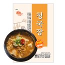[공지] 쿡앤라이프 간편식 밀키트 청국장 육개장 굴국 맛있게 먹은 리뷰