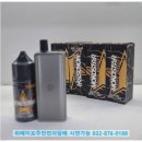 그레이프Grape | 모코 몬스터 그레이프에너지 액상 (MOKOSTAR GRAPE ENERGY) 재고보유매장 시연후기
