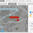 SK뷰 정문 앞 이미지