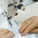 의류 패션 디자인 이미지