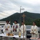 소성리마을회관 이미지