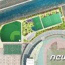 부여종합운동장 이미지