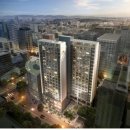 강남역 7번출구 앞 이미지