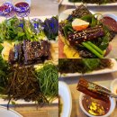 대곡시장 | 도원동 맛집 제철 음식 과메기 맛있는 집 대곡생고기