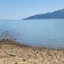 창선교 밑 이미지